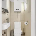 Quiet On Dunajska - Up To 6 Guests