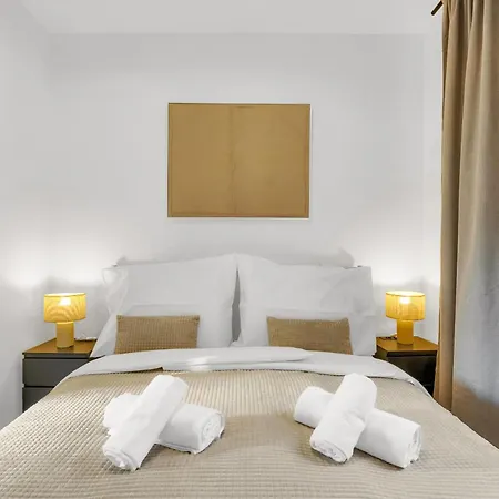 Quiet On Dunajska - Up To 6 Guests Apartmán Bratislava