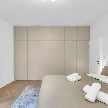 Quiet On Dunajska - Up To 6 Guests Apartament Bratysława