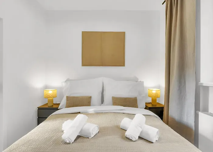 Quiet On Dunajska - Up To 6 Guests شقة براتسيلافا